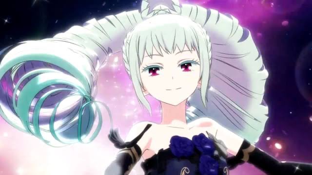 プリティーリズム・レインボーライブ ハート・イロ・トリドリームCD 神