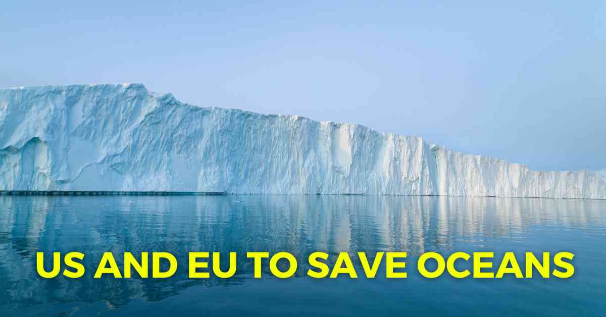 MarineInsight's tweet photo. EU And US Pledge Billions In Ocean Aid
...Check Out this article ๐https://t.co/Ayafi9Rqki
#EU #US #OceanAid #Shipping #Maritime #MarineInsight #Merchantnavy #Merchantmarine #MerchantnavyShips https://t.co/rcVy9gq1bo