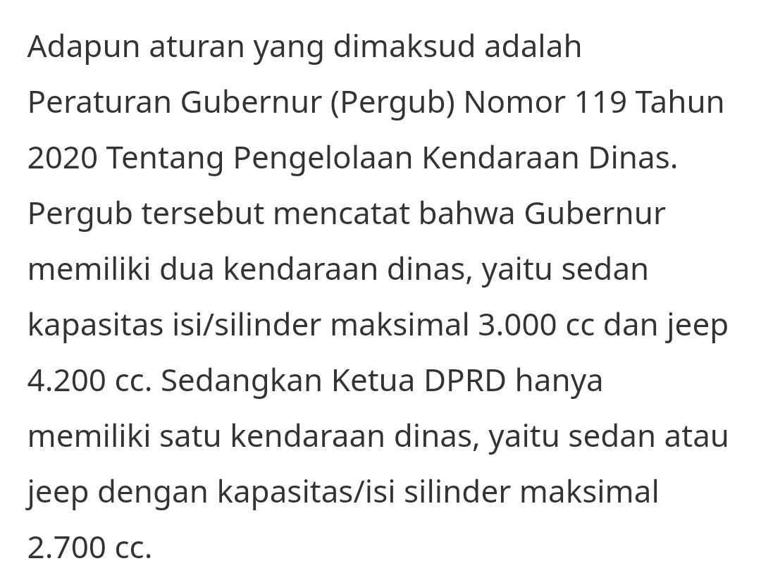 Sheehabelden's tweet photo. @ekowboy2 Yang bikin peraturan ini siapa? https://t.co/1lwXmFZU3M
