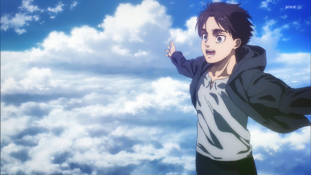 sasukeslefthand's tweet photo. The best frames from Attack on Titan Season 4 Part 3 episode 1
#AttackOnTitan

— A thread https://t.co/7NE19aHGRt