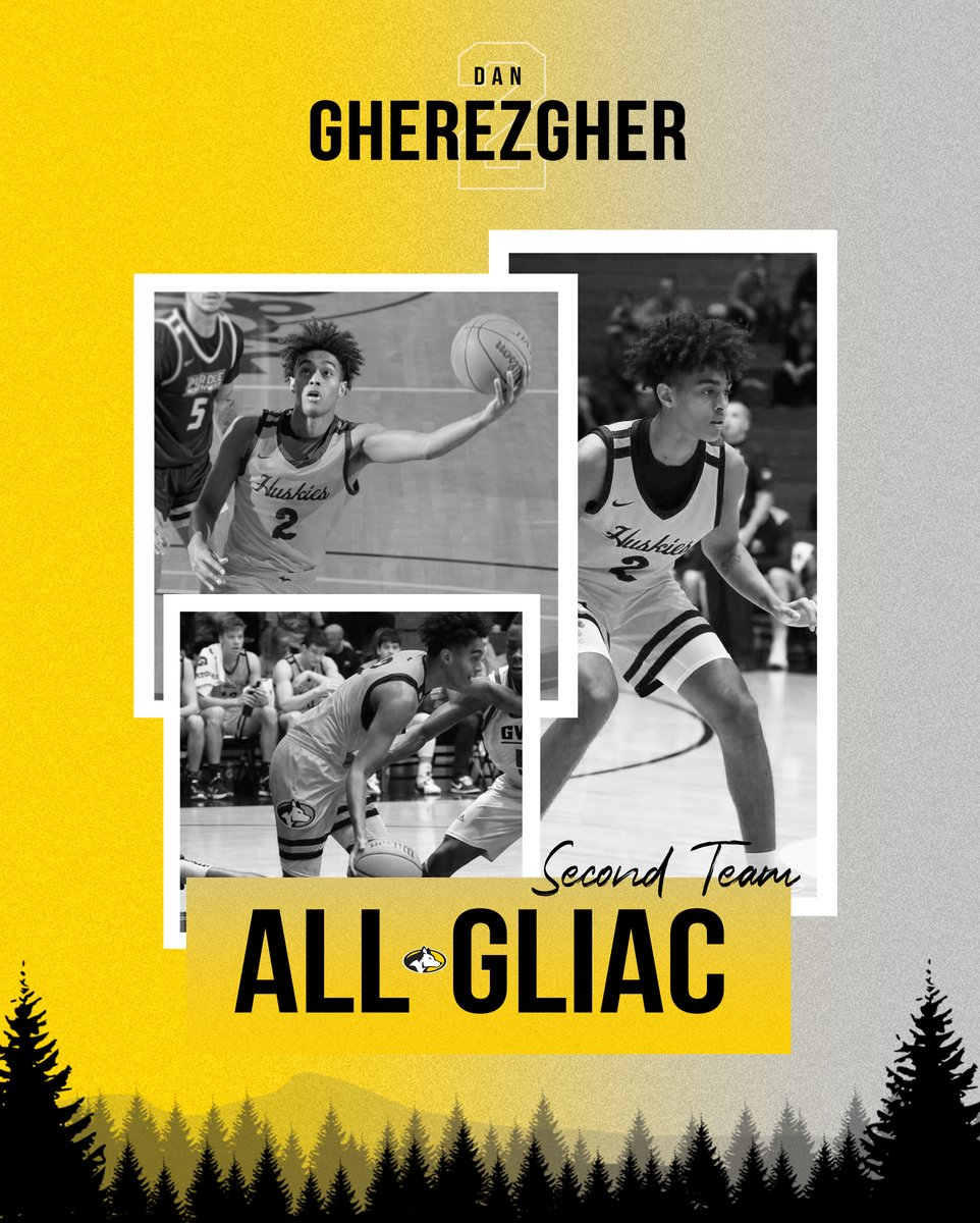 Michigan Tech MBB tweet media