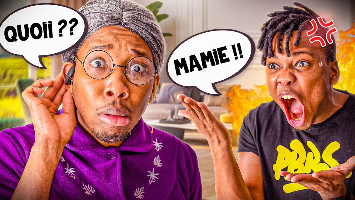 Les Parodie Bros 👥 tweet media