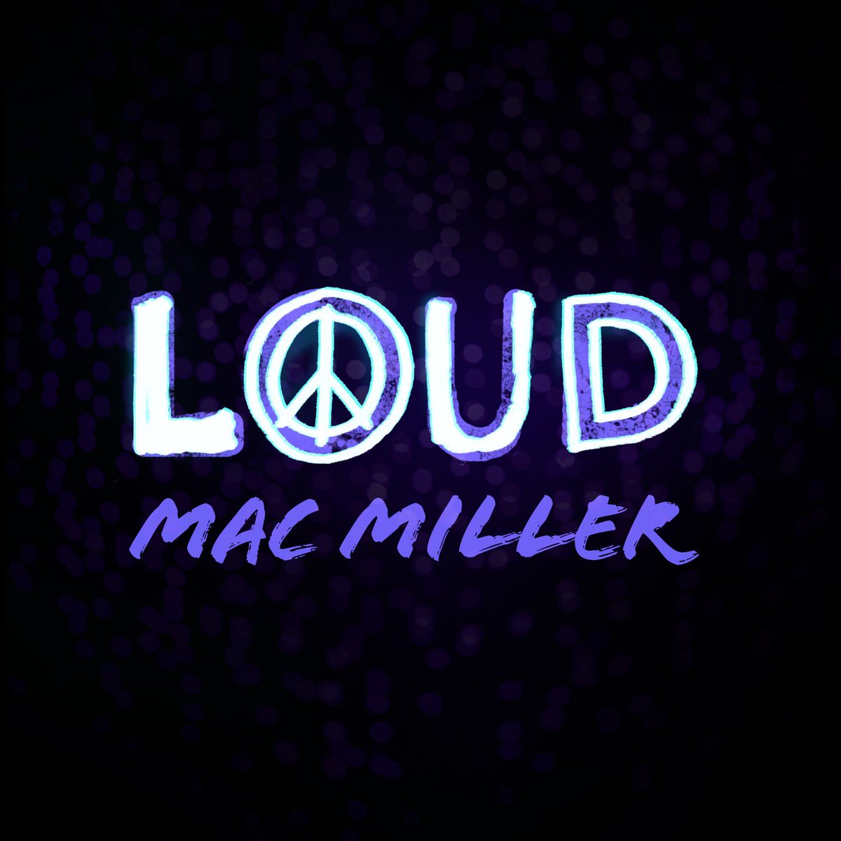 RostrumRecords's tweet photo. Mac Miller's iconic track "Loud" dropped 11 years ago yesterday, leading to the release of 'Macadelic'🗣 https://t.co/f2TlQgJOYF