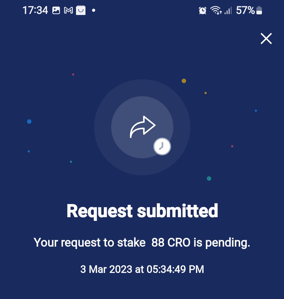 SafeCro's tweet photo. 88 #CRO A Day
Will Pay The Bills One Day!
#88CRO 
Come and join me #CroFam and show your daily 88 CRO stake in the Deffiwallet on The #Cronoschain or 88 CRO buy in the @cryptocom App and comment with #88CRO
@LitoshiLite @nohaynovela @goldponycrypto @TexasHODLcro @kryptospicker https://t.co/ieNjlcp7C9