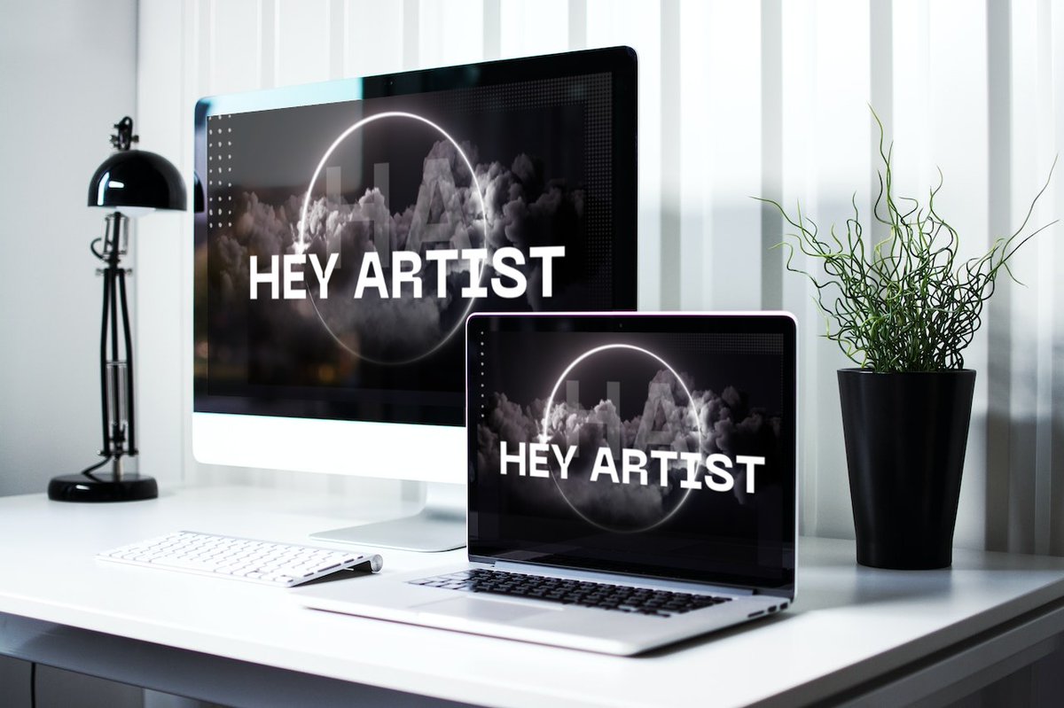 HeyArtistin's tweet photo. The design is both stylish and functional, designed to enhance the user experience while also providing a visually appealing aesthetic.
Get some cool wallpaper for your desktop or laptop
#wallpaperdesign #GraphicDesigner #designworld #classywallpaper https://t.co/jXjYNhtBwY