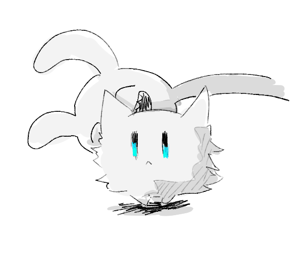 riraca111's tweet photo. ファンアでも描くか～ https://t.co/6upsc1CJD4