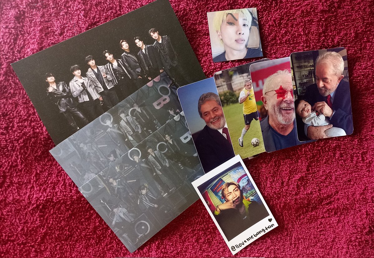 ac vai ver o bts ⦿ ☰ ☲ tweet media