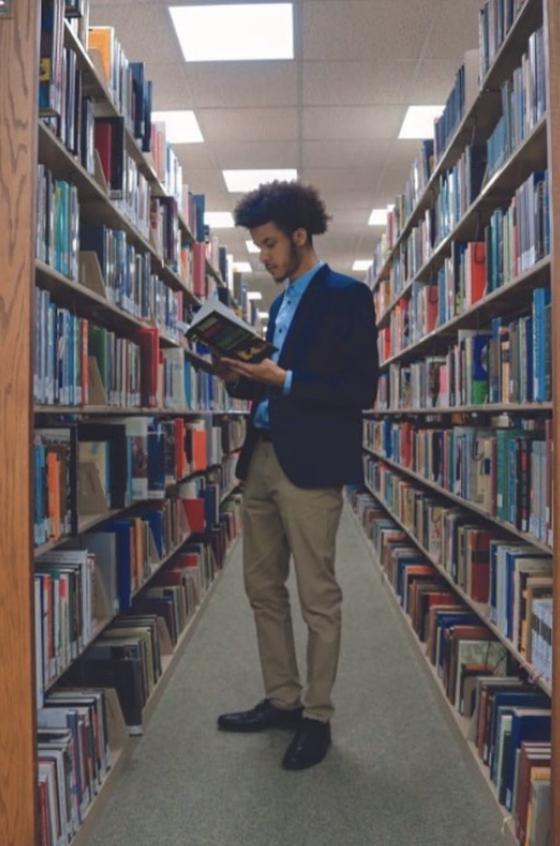 ThreadsunsPress's tweet image. Peek Behind the Press: