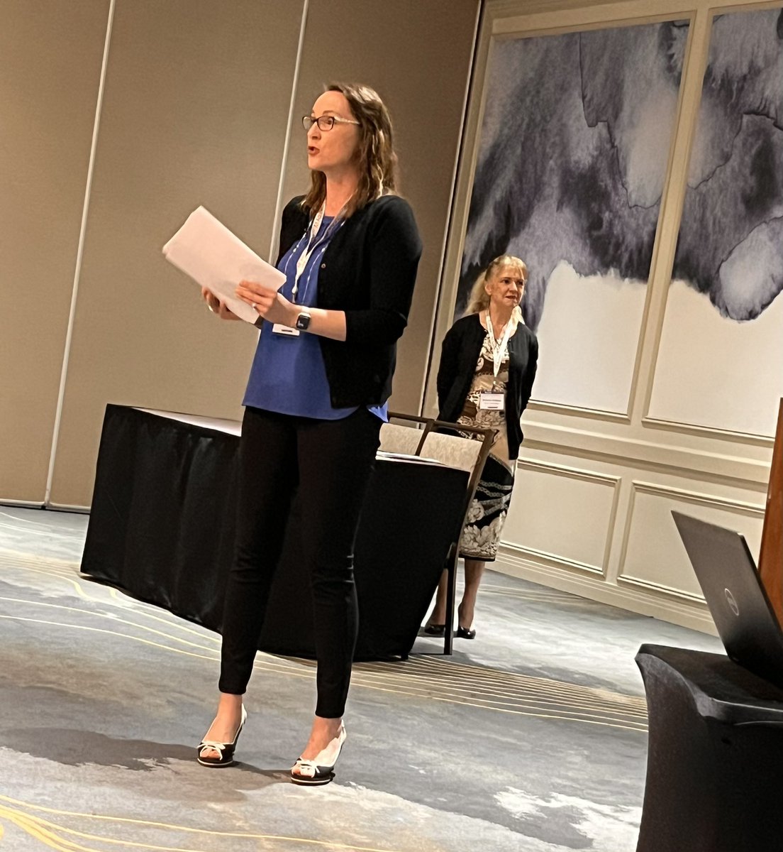 Janine Fox tweet media