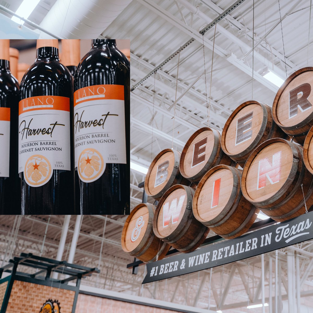Llano Estacado Winery tweet media
