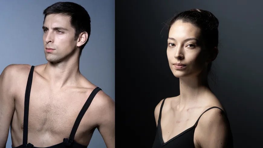 ACTU | Hannah O'Neill et Marc Moreau rejoignent la constellation des étoiles de l'Opéra de Paris ✨✨✨ radiofrance.fr/francemusique/…