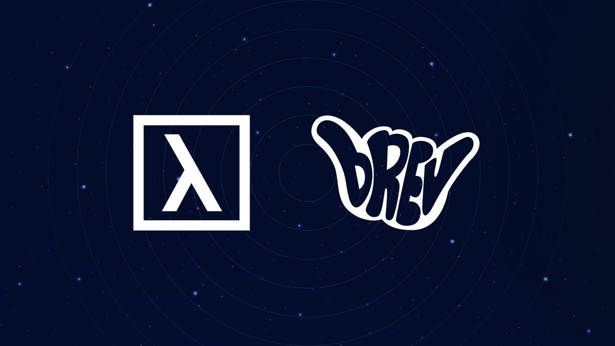 🚨 Major Launch! 🚨 

<a href="/brevdev/">brev.dev</a> now supports <a href="/LambdaAPI/">Lambda</a> GPUs

You can now start and stop your GPU without losing any work, all at Lambda's best prices on the market 🎉

Create an account here to try it 🤙
console.brev.dev