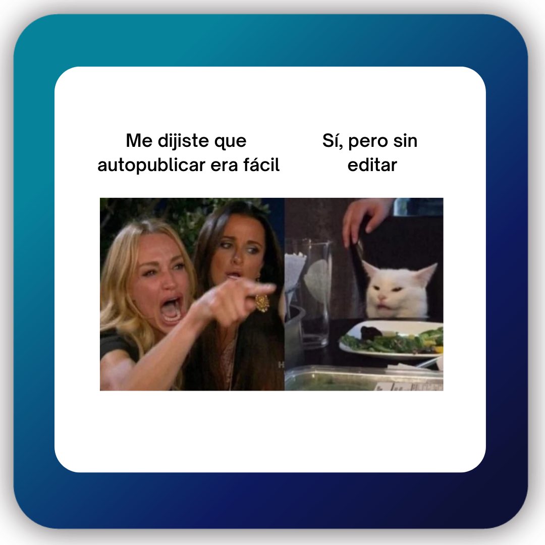 beebuk_'s tweet photo. Nuestra meta es facilitar la autopublicación.⁣⁣
⁣⁣
Si trabajas en el sector editorial y quieres generar más ingresos, crea ya tu perfil en BeeBuk y comienza a ofrecer tus servicios.⁣⁣
⁣⁣
Así los escritores podrán encontrarte y contratarte de forma fácil, rápida y segura. https://t.co/doPQOkpAAg