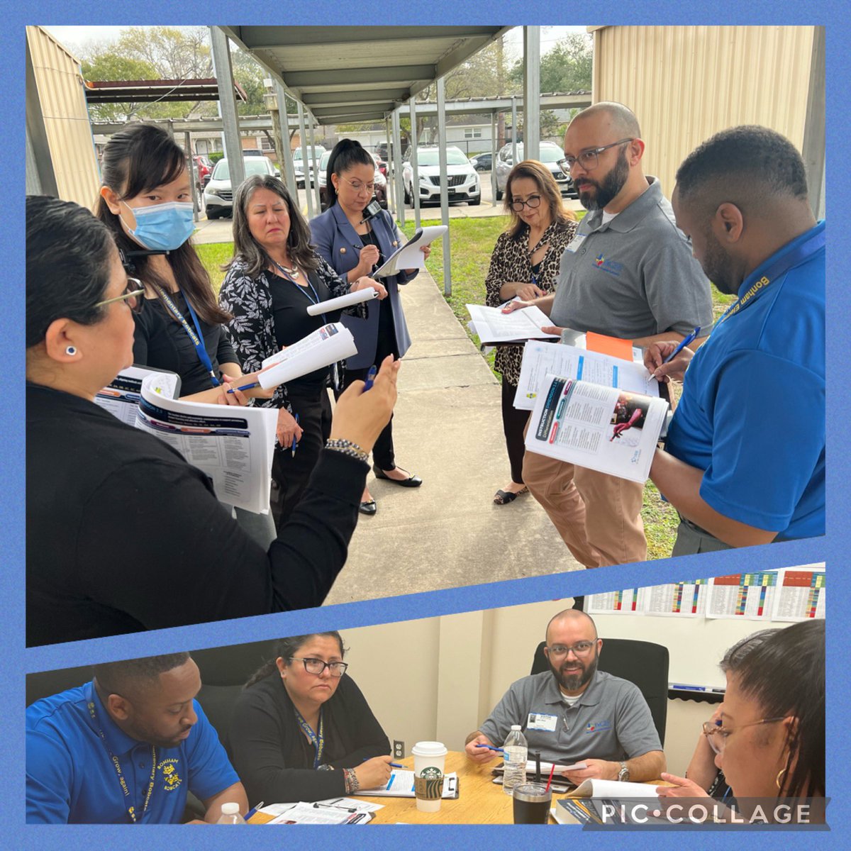 Candace C. Hopkins, Ed.D. (@canchrishopkins) on Twitter photo Conversations were rich and some sparing took place with <a href="/TxCEE/">TxCEE</a> during our T-TESS walk <a href="/Bonham_ES/">Bonham Elementary</a>! <a href="/SSaenzPhillips/">SiomaraSaenzPhillips</a> Conversations were rich and some sparing took place with <a href="/TxCEE/">TxCEE</a> during our T-TESS walk <a href="/Bonham_ES/">Bonham Elementary</a>! <a href="/SSaenzPhillips/">SiomaraSaenzPhillips</a>