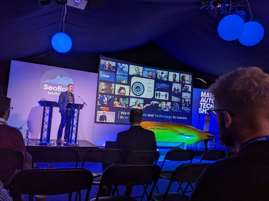 Looking forward to a busy #NationalCareersWeek23 ahead, where we will be discussing the human-technology partnerships, and #futureskills at Autonomous Ship Reality, Japan Association's Coast Guard Functions, and #MaritimeUK's Solent Educational Launch > seabotmaritime.com