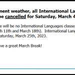 Photo by PDSB Continuing Ed (@Peel_ConEd)
