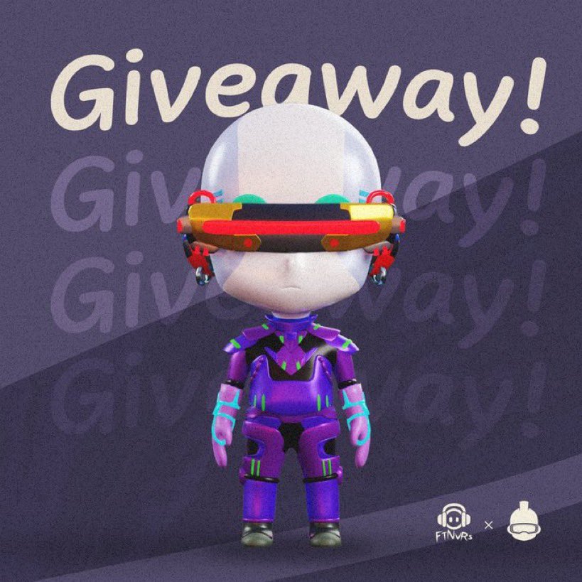 Chibi Labs tweet media