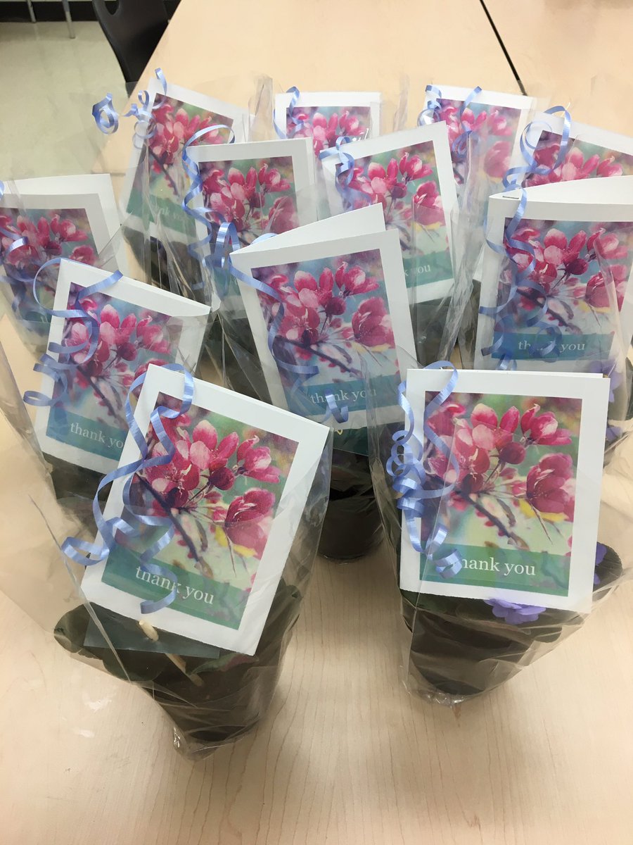 HFL’s Lunchroom Supervisors are a really important part of our team. We value all their efforts and commitment each and everyday. HFL would not be same without these amazing Lunchroom “Super”visors 🌹🌹🌹 Cannot thank you enough for all that you do 💜💜 <a href="/dricketts2/">Datress Ricketts</a> <a href="/PeelSchools/">Peel District School Board</a>