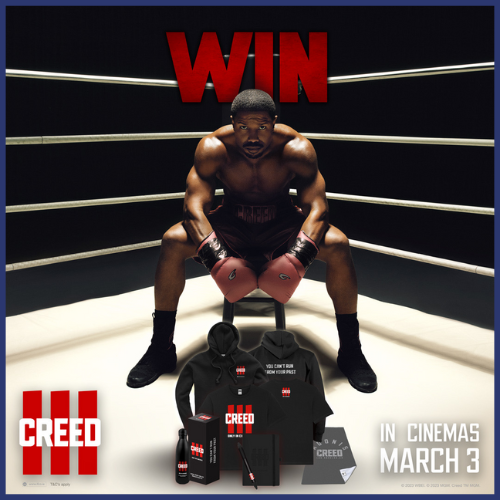 IMC Cinemas tweet media