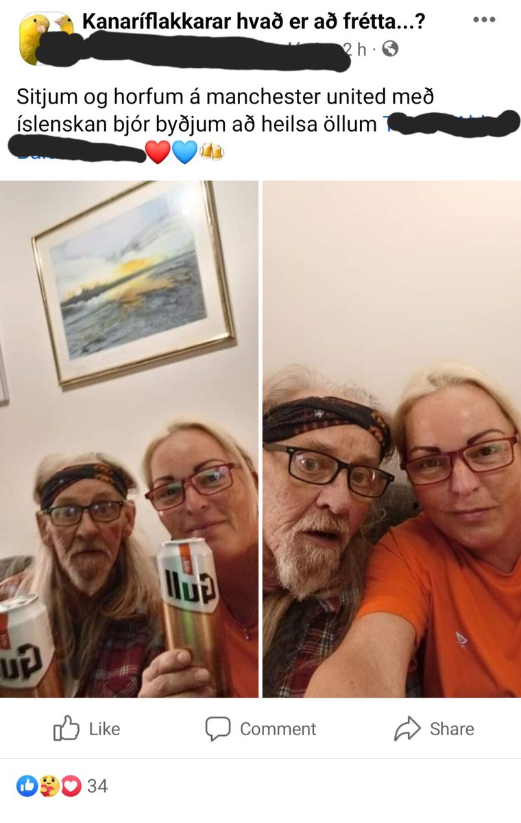 Þorvaldur Sigurbjörn Helgason tweet media