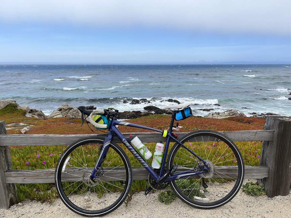 STOLEN - Blue Specialized Dolce Sport in Temescal bikeindex.org/bikes/1466757