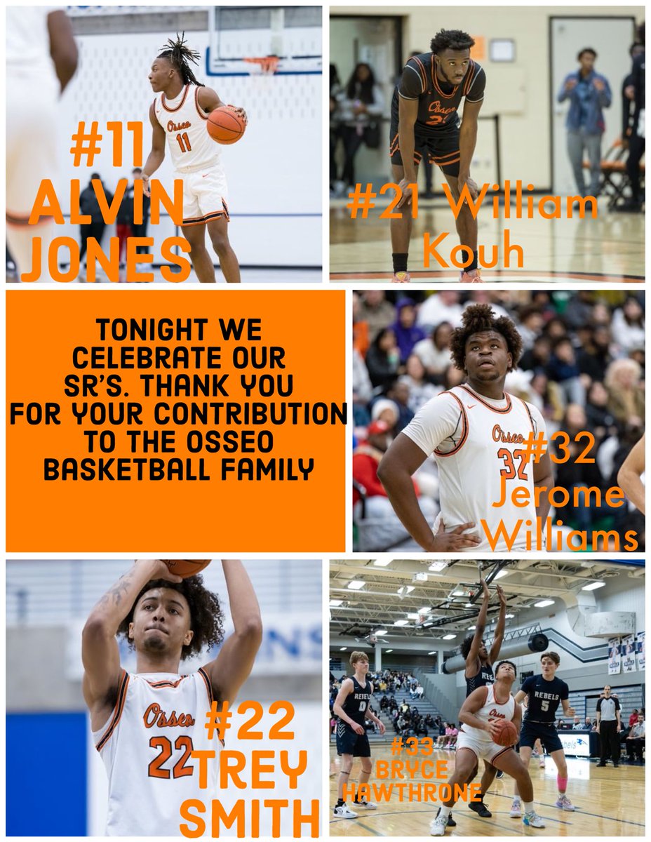 Osseo Boy's Basketball tweet media