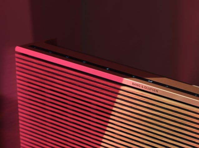 3musicnetworks's tweet photo. Sleek enough to fit anywhere, #BeosoundLevel adapts playback to match any room. 

Follow @bangolufsen_gh 

#BangOlufsen https://t.co/e8syEzMaTo