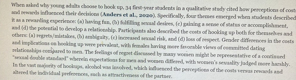 Kristin M. Anders tweet media