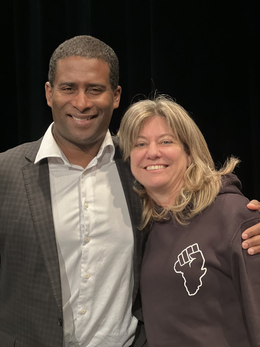 CarAdrianH's tweet photo. I had the privilege of speaking to students at three @OCDSB schools this week. They were fantastic. One thing that will stick with me is a conversation I had with a teacher.
“Adrian… many of our kids are coming to school hungry. It’s a major problem! We need a lunch program.” https://t.co/ZzvkZqZYxD