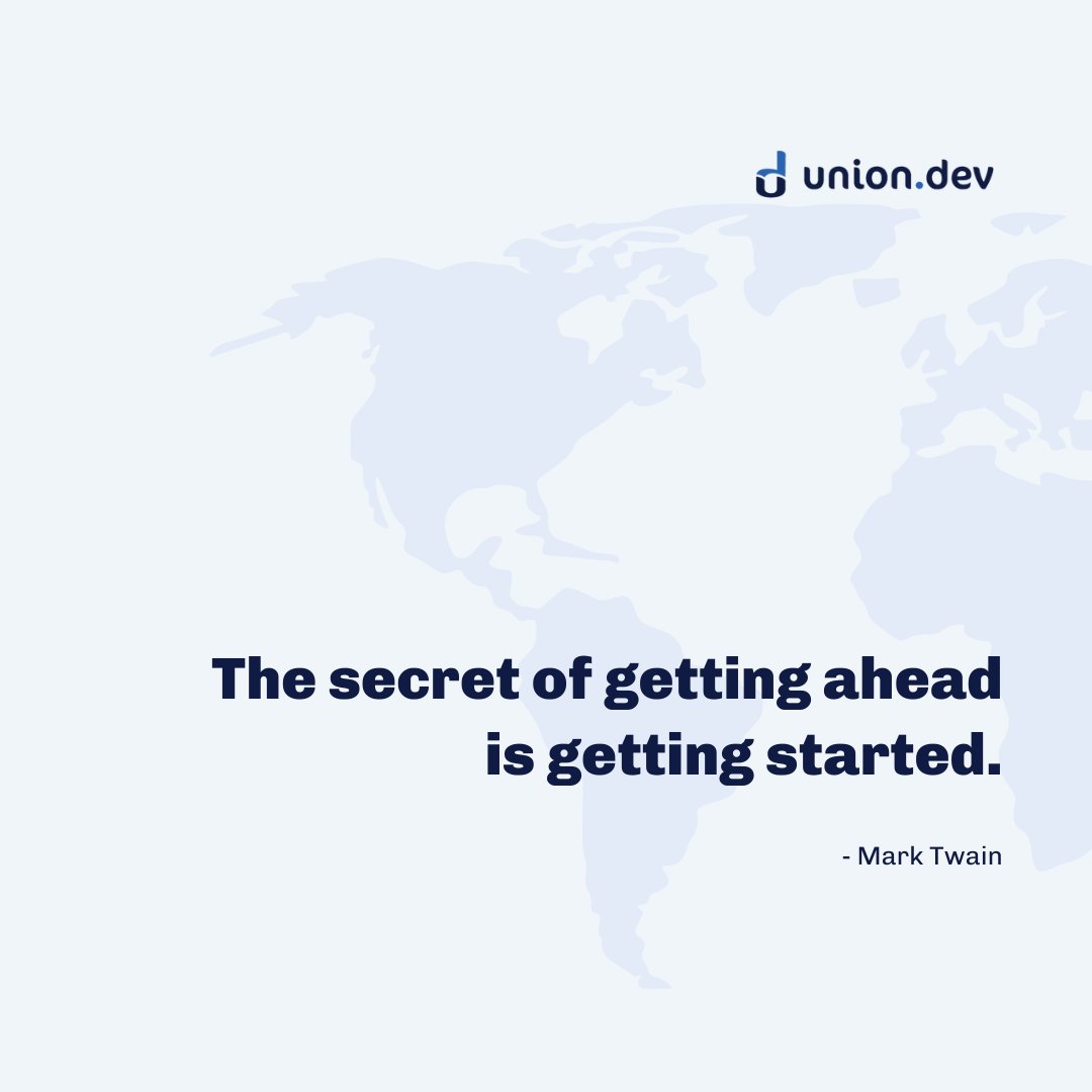 union_software's tweet image. Try our free demo and get ahead today!

➡️union.dev/Schedule-a-Demo

#UnionOS #UnionManagementSoftware #PRS #UnionMember #GetDemo