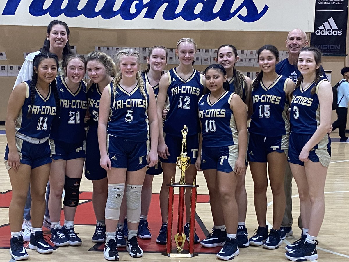 TCAEaglesTN tweet media