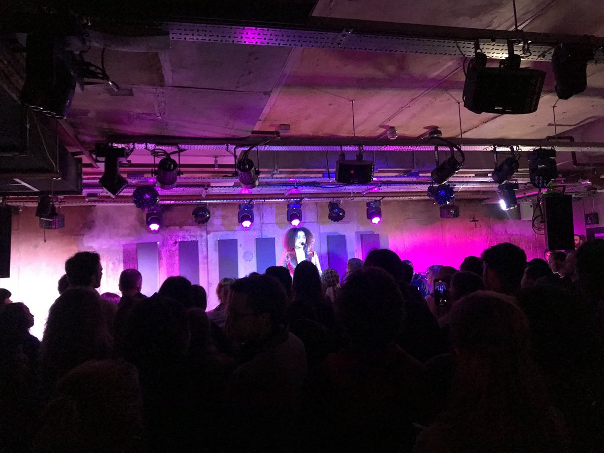 Tamsinontour's tweet photo. Great 3 days @ILMC #ilmc35. Lively & thought provoking debates on the health of all facets of music industry, audience behaviour, ticketing, rising cost of venues and touring & encouraging to see a third female delegates 👍 #+step Great to see old friends & new music. ❤️ https://t.co/4RanGfqkiY