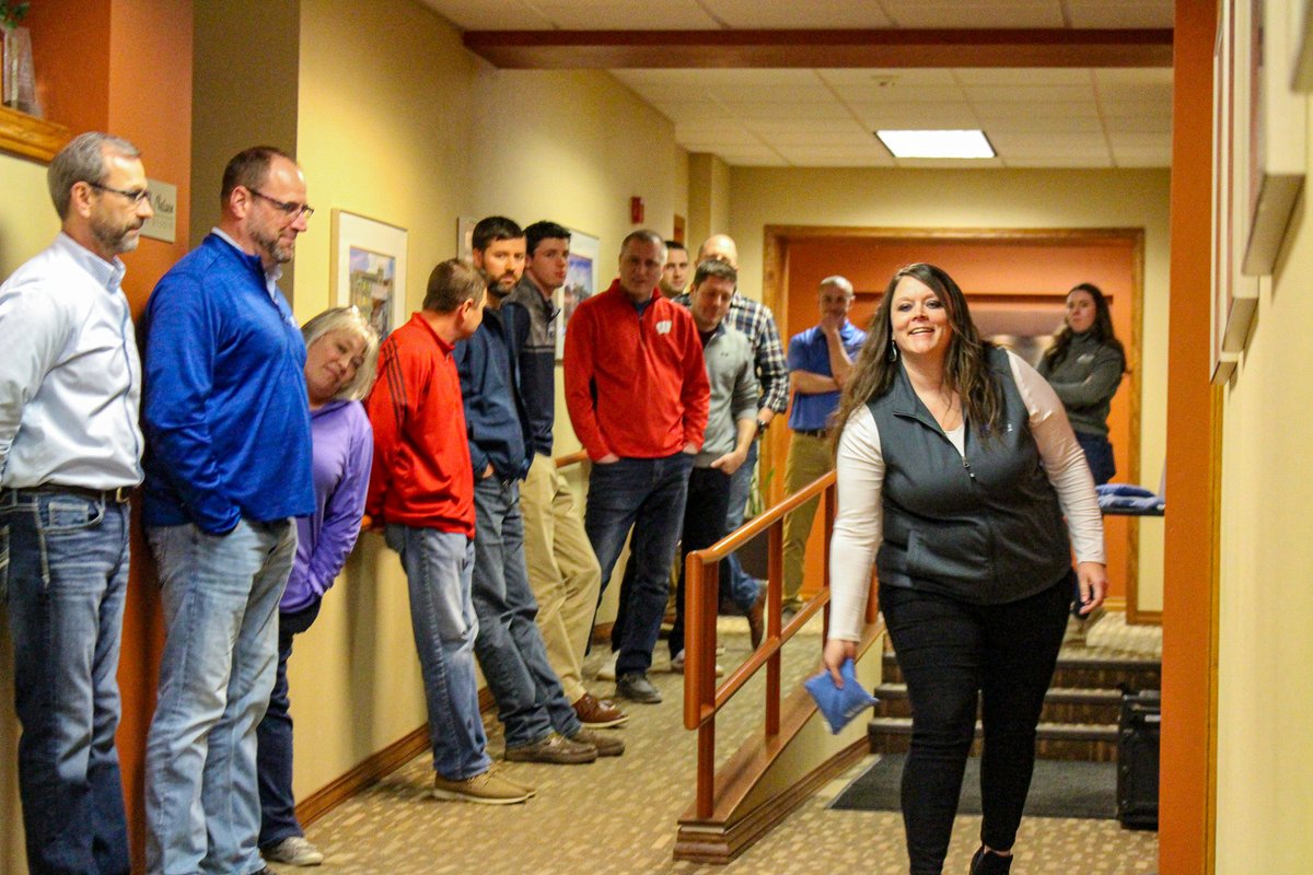 1Call2Build's tweet image. Today is National Employee Appreciation Day! Thank you to each of our dedicated employees who make CCC the fun environment that it is today! #EmployeeAppreciation