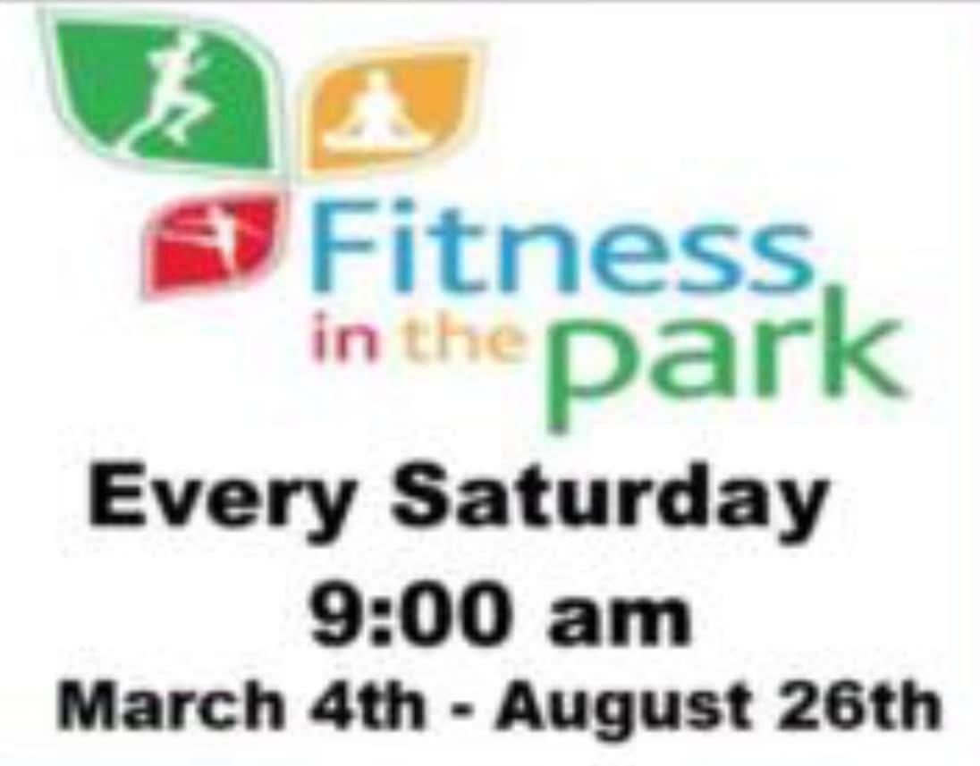 GetIntoGrayson's tweet image. Fitness in the Park begins tomorrow. Thank you to The Wellness Studio and BodyPlex Grayson for working with us to bring this to the community! 475 Grayson Parkwas