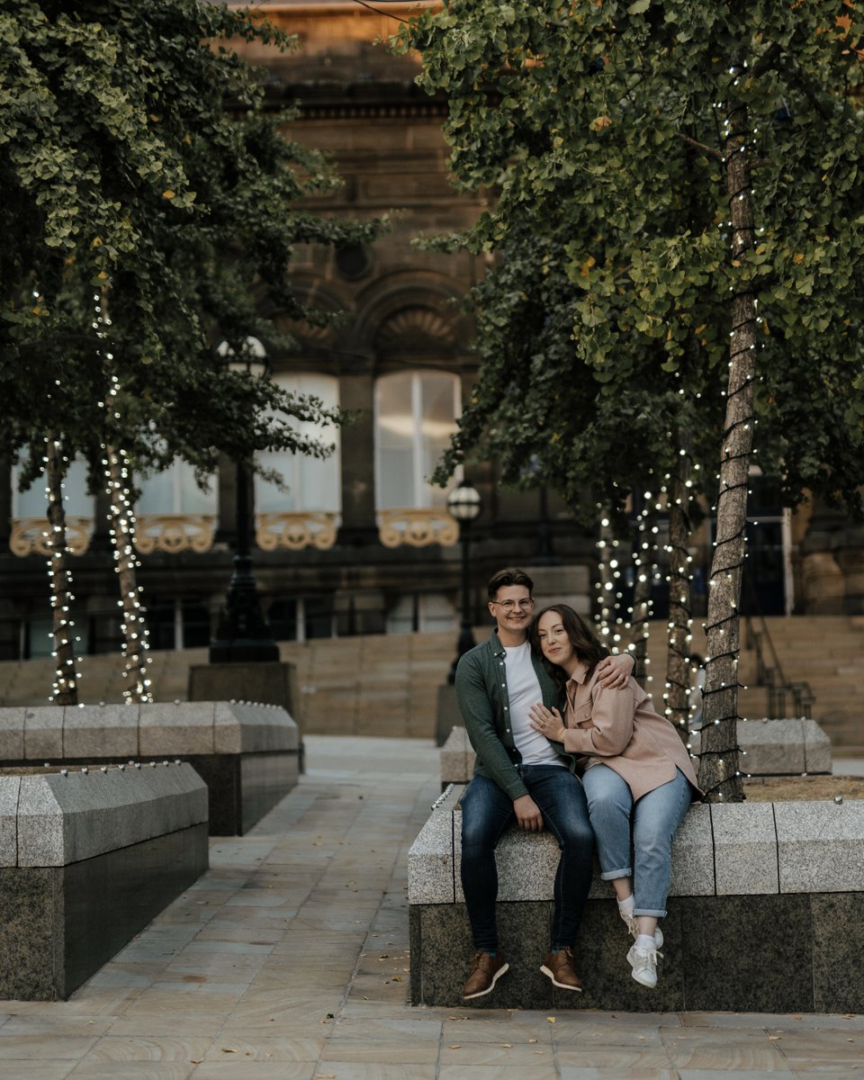 BeanieandJosh's tweet photo. Jess + Curtis // Leeds City Centre

Capturing J+C's wedding in a matter of weeks and cannot waitttt! You've already seen the pics of them and their puppy but here's a few more coupley ones. (my personal favourite being slide 8 😂)

#leedsweddingphotographer #engagmentshoot #yorks https://t.co/6EP5OGnUds