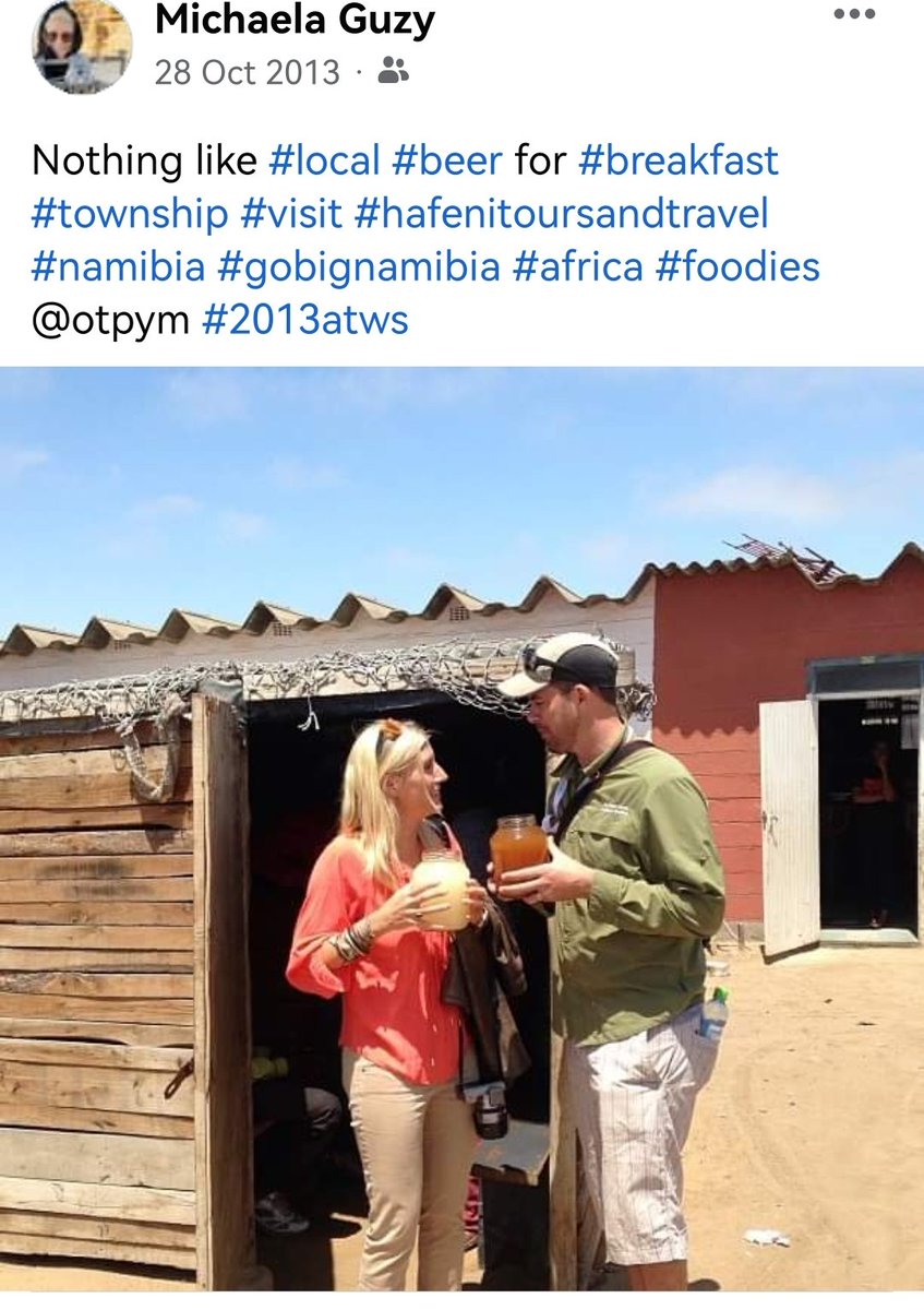 HeinrichHafeni's tweet photo. Namibia Tourism Experience with Hafeni Afrika Tourism # #experience #namibiaTownshiptours #Villagetours #namibiaadventure #safari https://t.co/8lHDbcMTbw