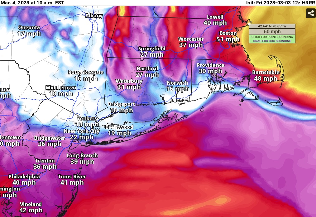 CapeAnnWeather's tweet photo. ⚠️High Wind Warning for #Gloucester #RockportMA #EssexMA #ManchesterBTS #Newburyport #SalemMA #Ipswich
#guststo60 https://t.co/wKKYf1unJA