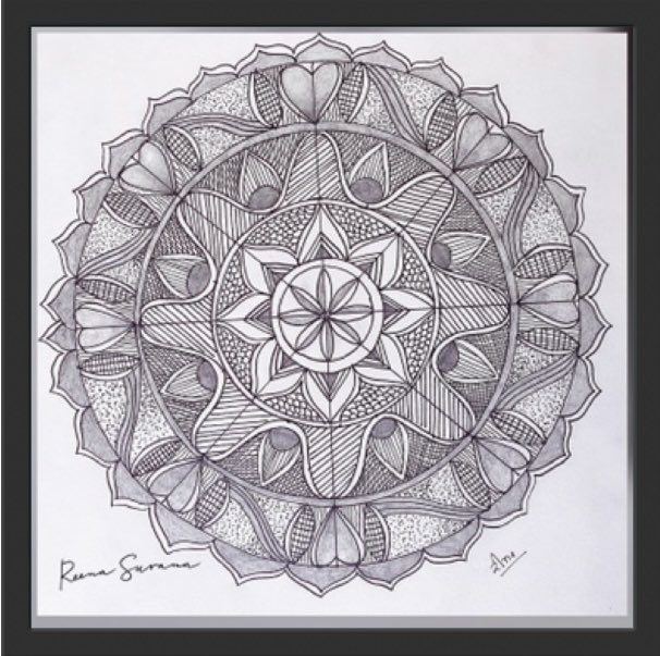 Soulful Creations By Reena tweet media