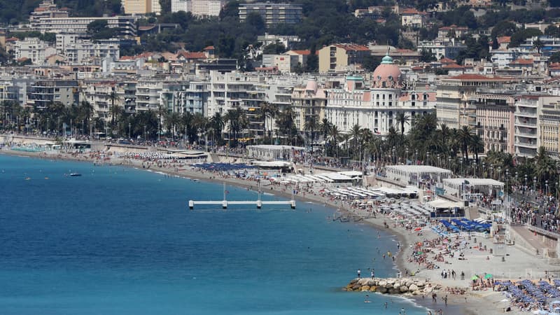 🔴 ALERTE INFO 
Nice pas retenue pour être capitale européenne de la culture en 2028 bfmtv.com/cote-d-azur/ni…