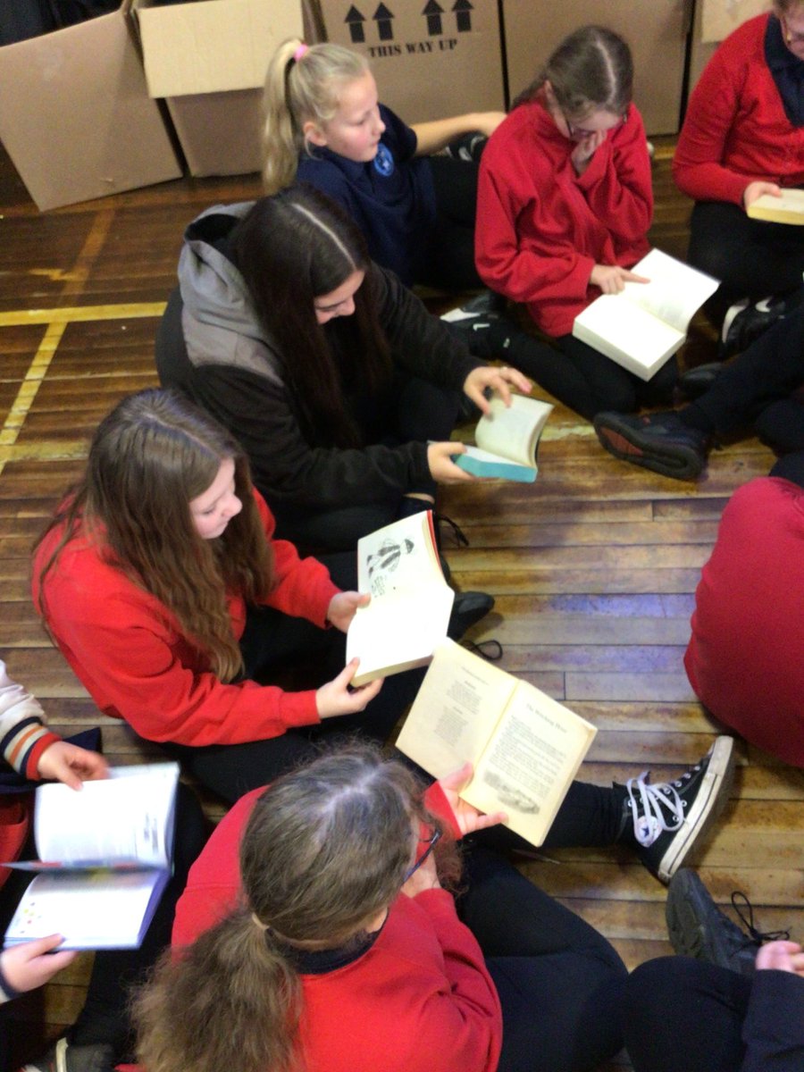 Park Primary School tweet media