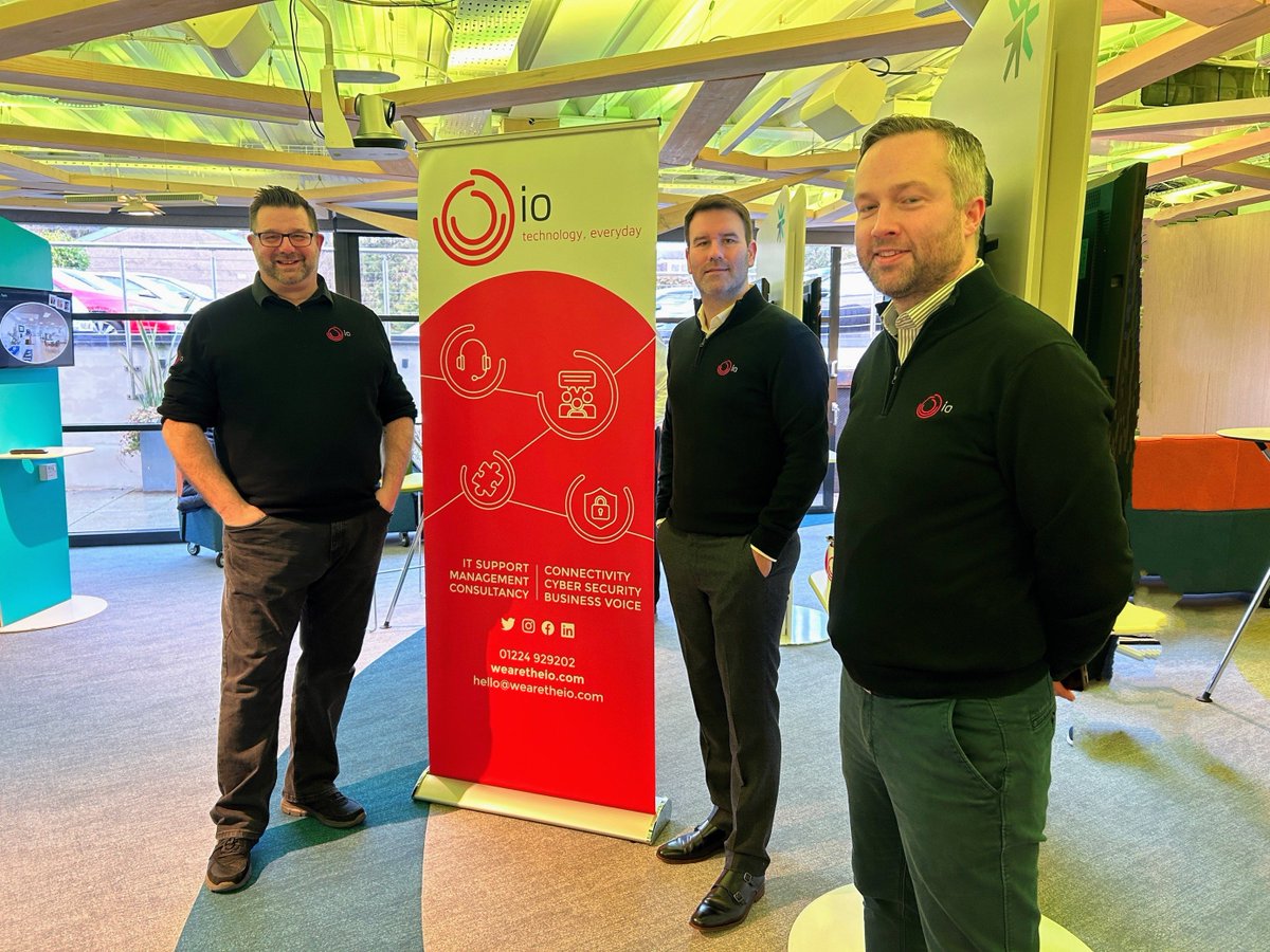 ioitservices's tweet photo. Fantastic Day at the @netzero_tc TechX Partner event yesterday. It was great hearing from the Pioneers on their journey and seeing how we can offer IT advice and guidance as they progress their start-ups. 

#techx #startups #technology https://t.co/fQLJt78hJ7