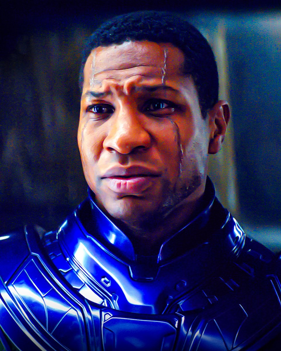 MCU The Direct on Twitter "Jonathan Majors has opened up about 