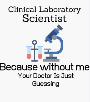 mls2030's tweet photo. What does a medical laboratory scientist do?

This is a well-done video and web page describing the career.

https://t.co/IJlN8GffE6 https://t.co/VPdH8HkHkp