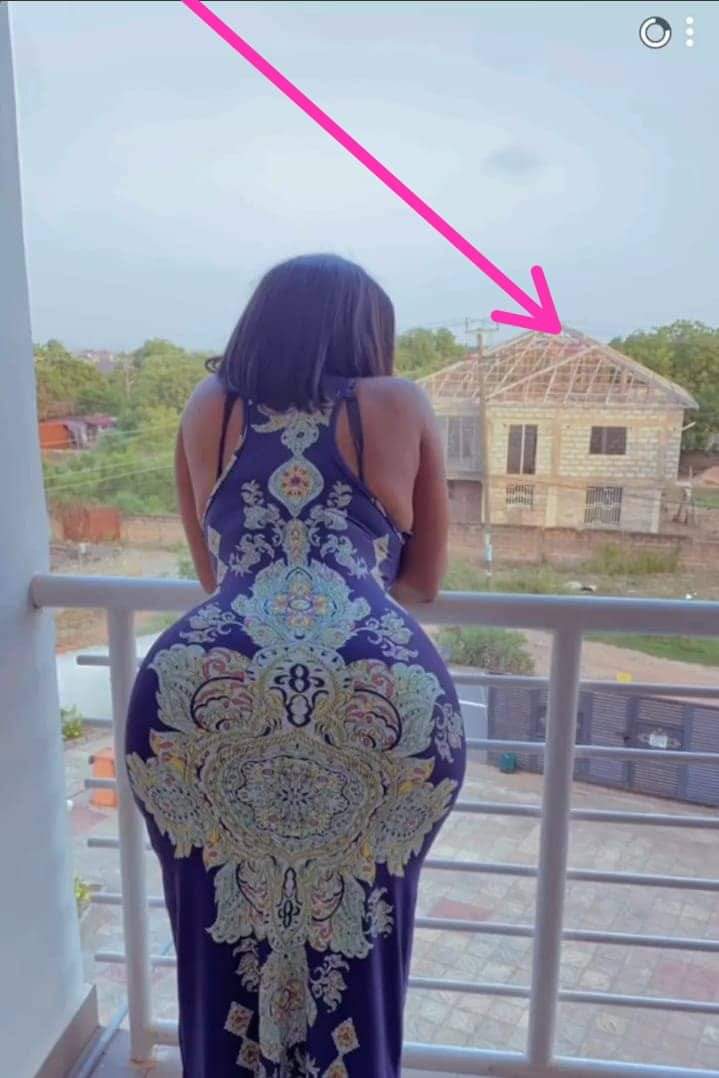 Ekwulu's tweet photo. Uncompleted building for sale in Awka, Anambra state 
Asking price N5 million.
Slightly negotiable. 🙄🙄 https://t.co/1N1Hb48RQT
