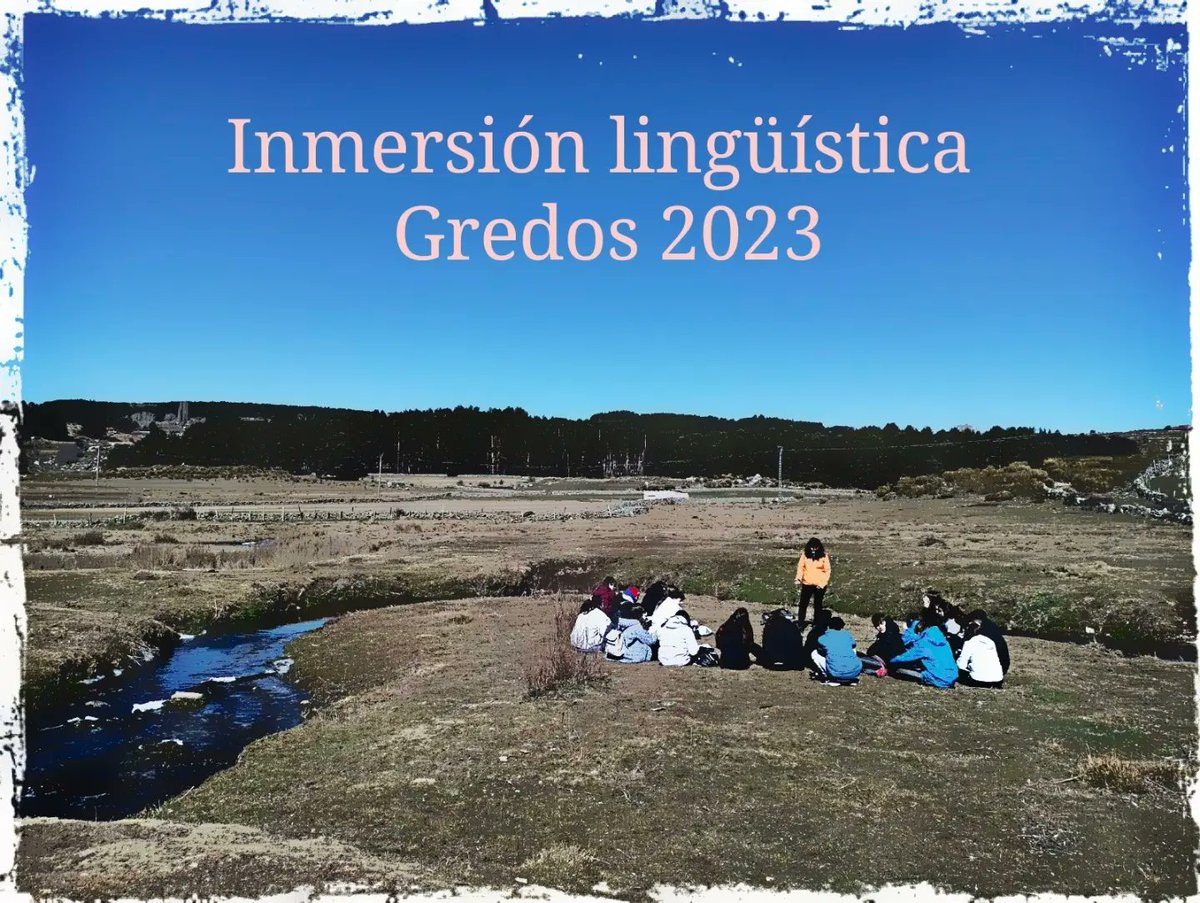 IES Bioclimático tweet media