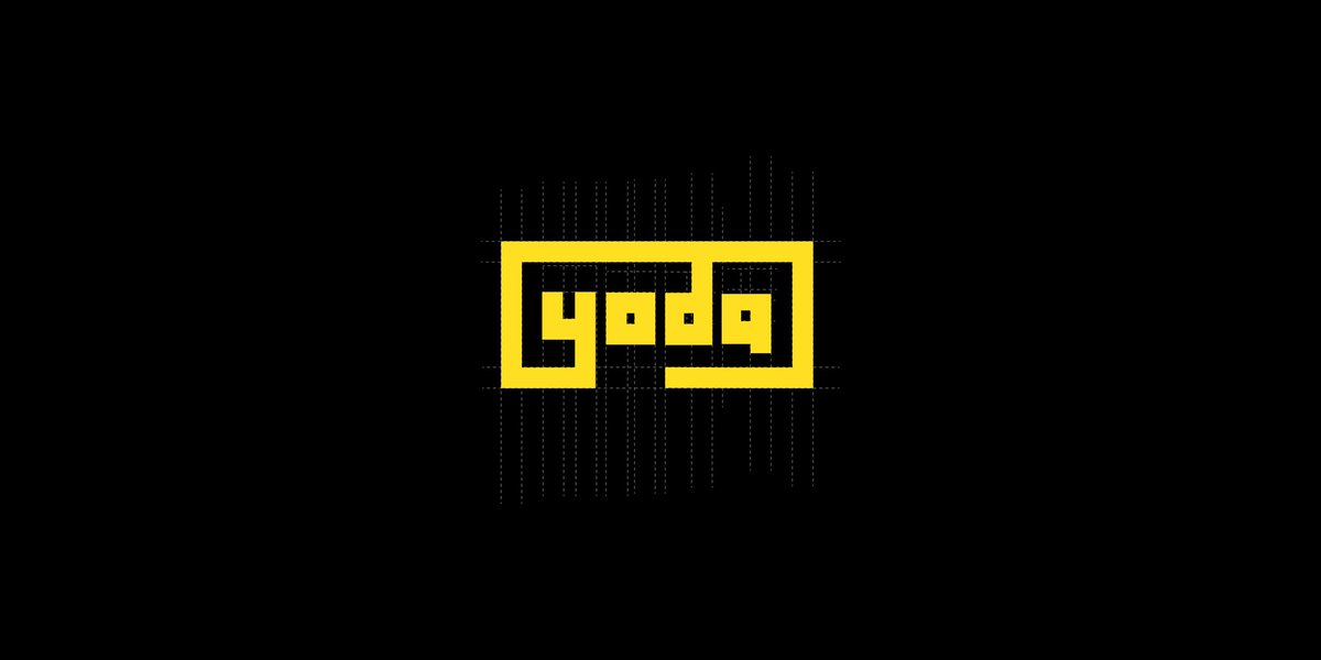 YodaTheCreator's tweet photo. Finally finished the BRAND IDENTITY!!
Meet YODA, the brand. ❤️‍🔥 https://t.co/093P7ezit4