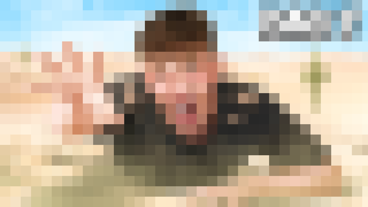 Dit wordt er weer eentje 🤫