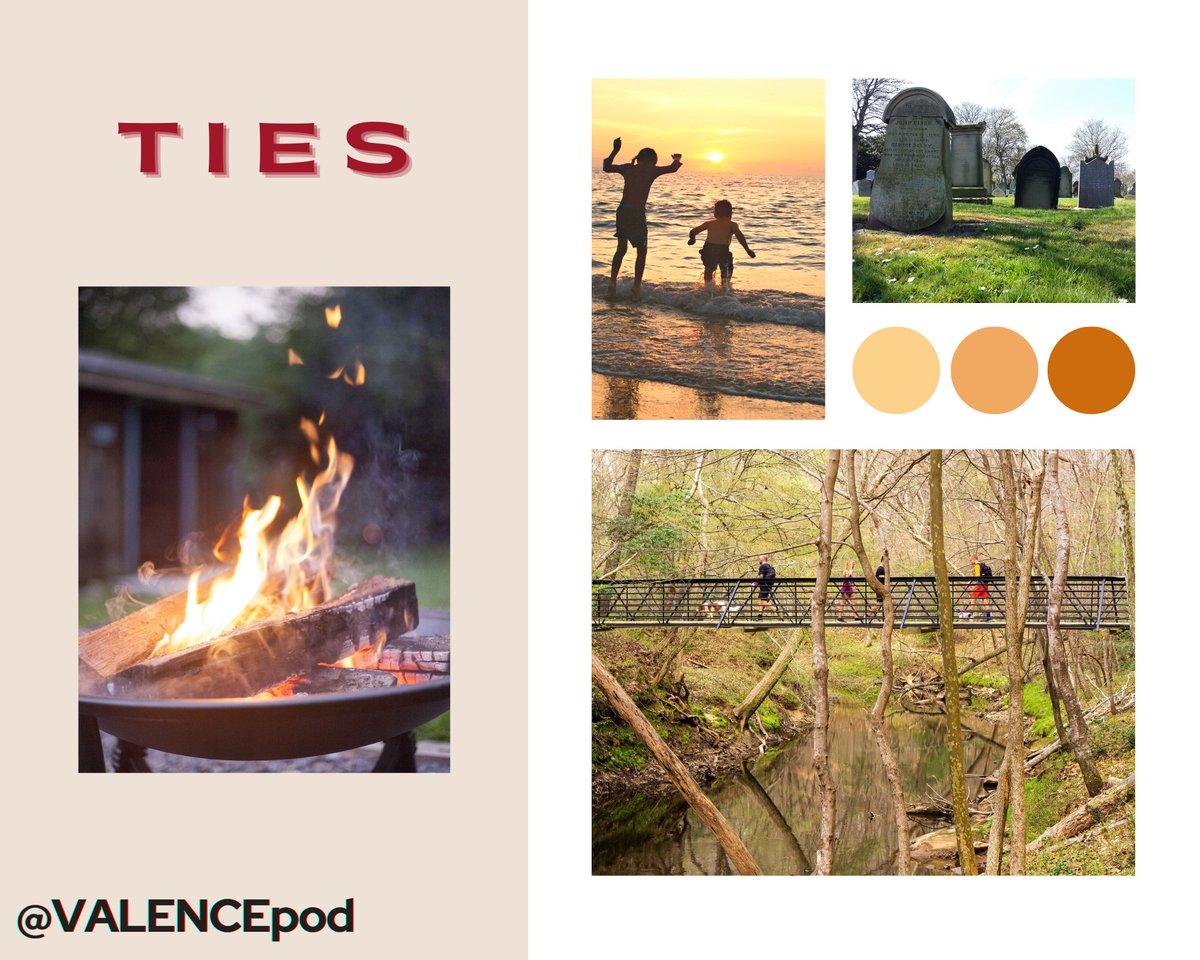 Sarah finds something important. Liam finds time to share. And Mahira finds something she’d feared was lost forever.

Listen to Season 3, Episode 10 of #VALENCEpod now wherever you get your podcasts.

And remember... protect your magic. ⚡️