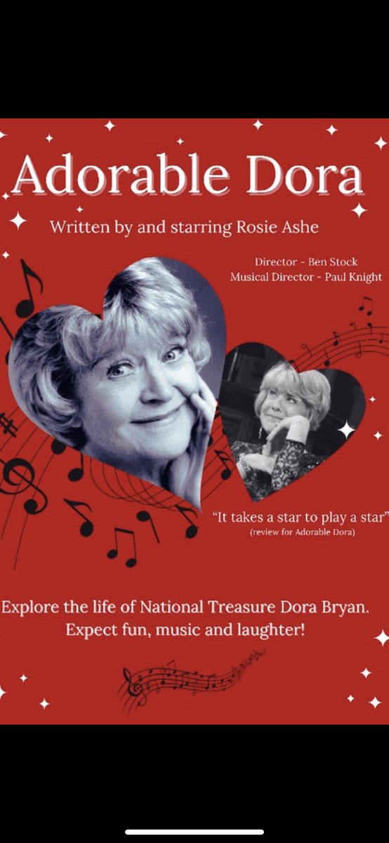 TheatreFlashbacks tweet media