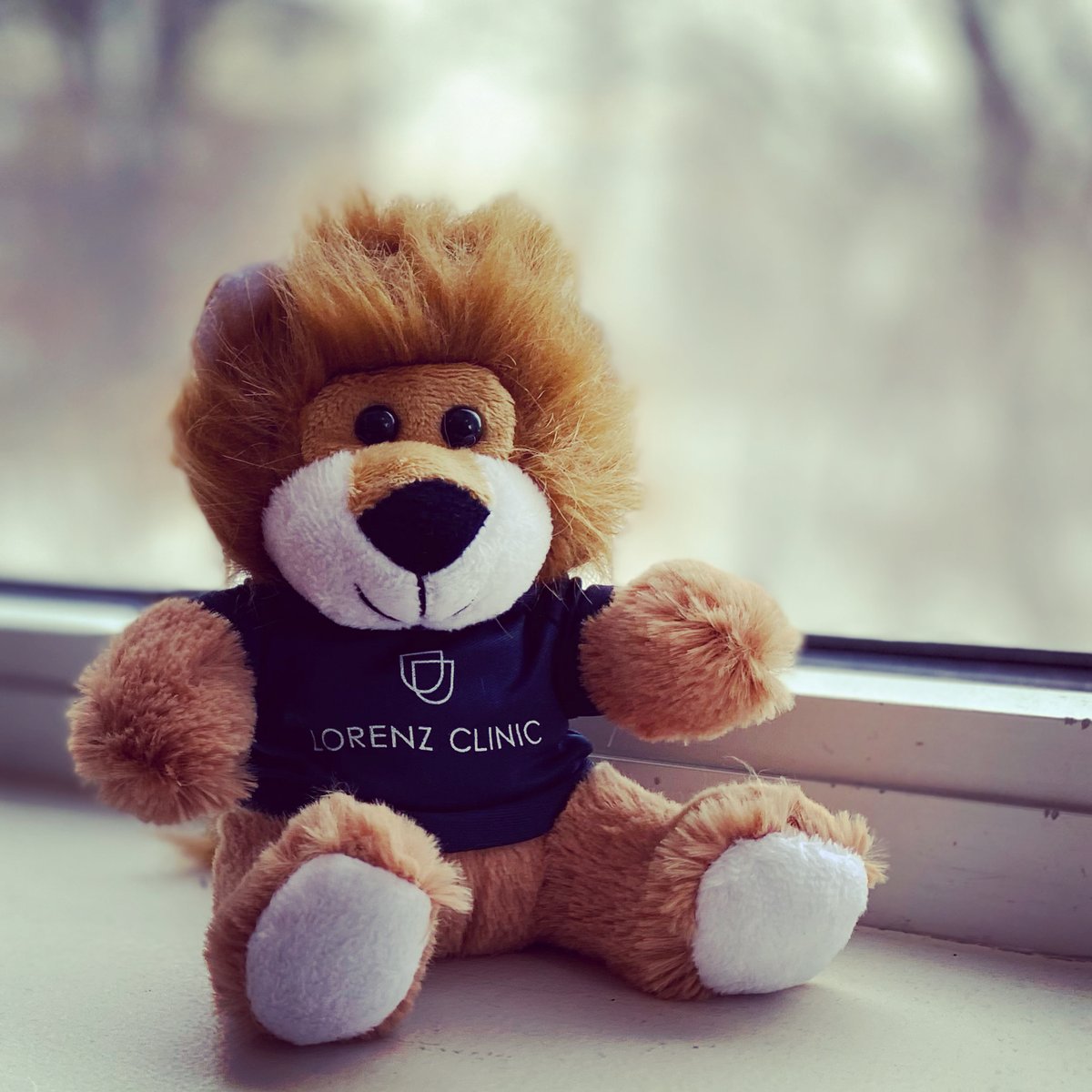 Thank someone in mental health!
#EmployeeAppreciationDay